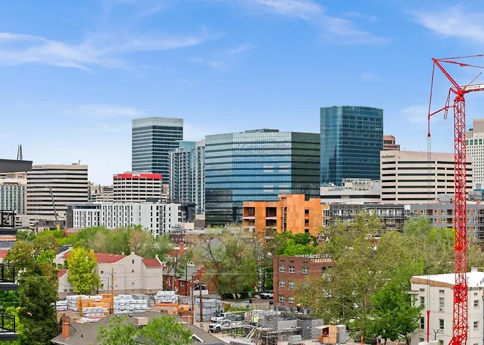 King Bd-City View-Slc Walking Wonderland-