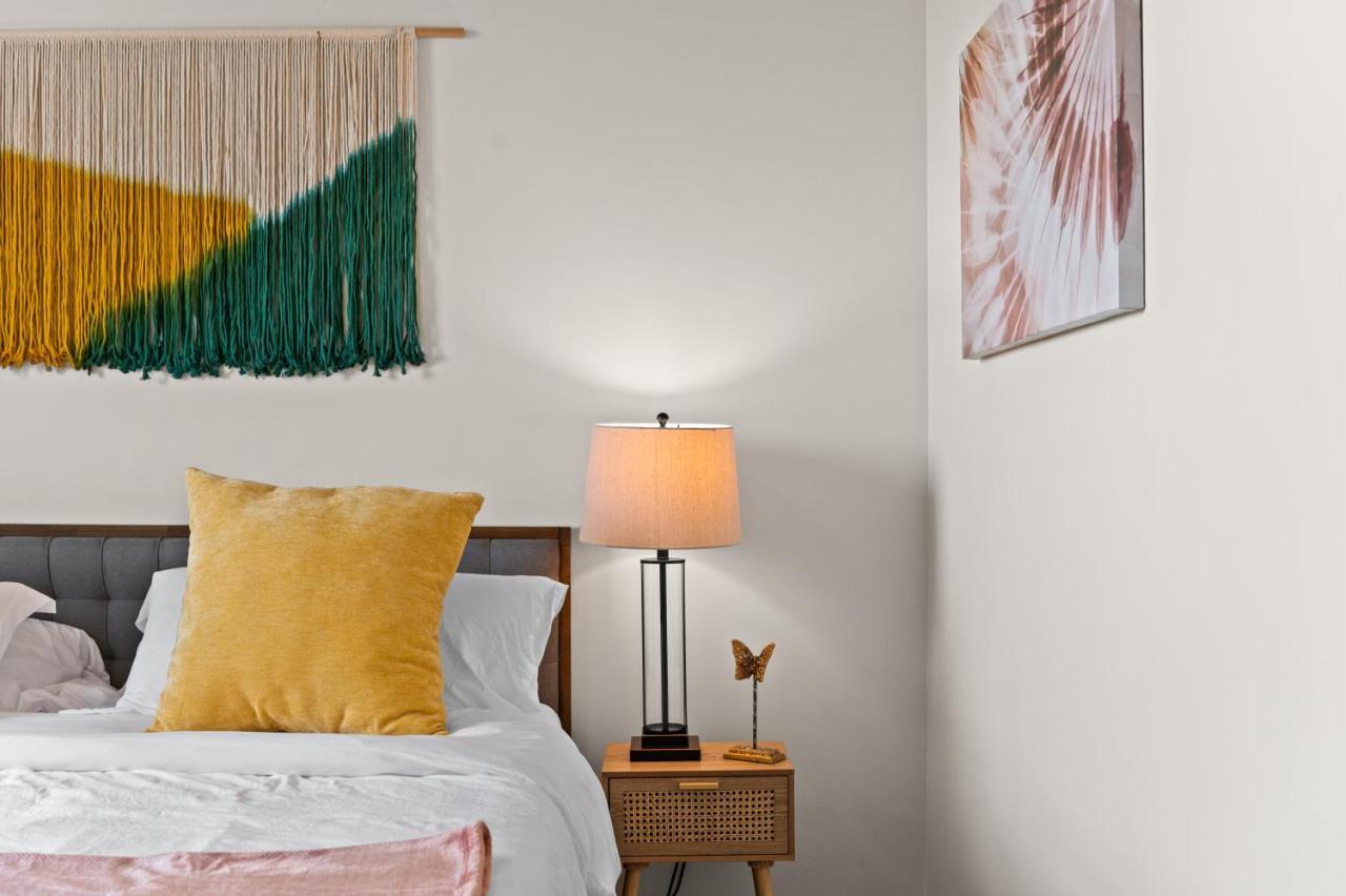 Apartment King Bd-city View-slc Walking Wonderland- *